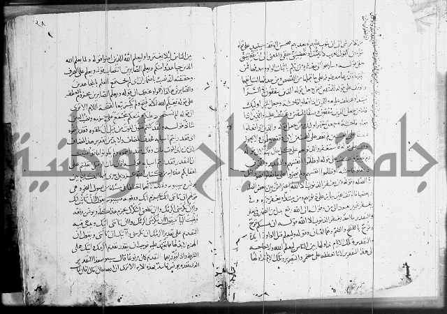 كشف المشكلات 