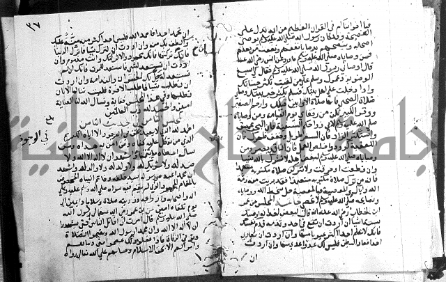 المجالس السنية-كتاب شرح الاربعين نووية