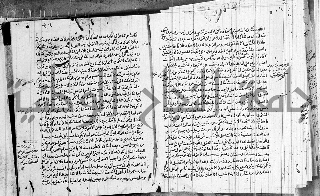 شرح كتاب قطر الندى وبل الصدى