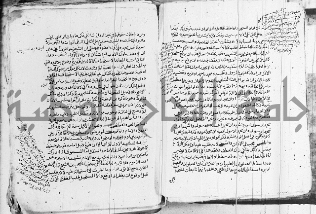 الزيادي على المنهج 