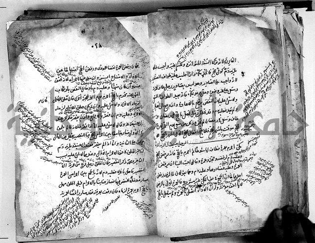 مذهب ابي حنيفة في الفقة