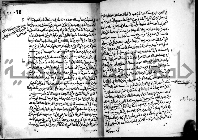 فتاوى احمد زائد الغزي 