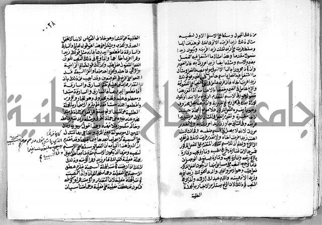 مجهول مجهول 2 لمؤلف نحو