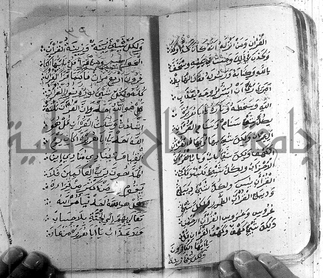 قصة ابي هريرة 