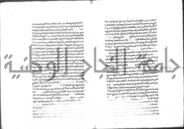 شرح الرملي 2