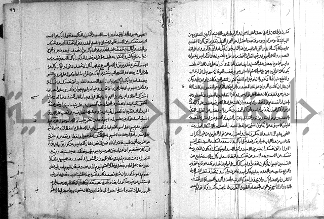 حواشي على رسالة ابن الحاجب = الهندي في شرح الكافية = المعافية في شرح الكافية