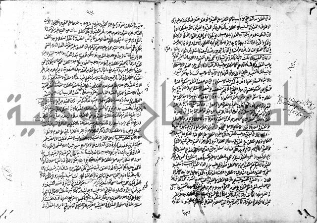 التلويح 