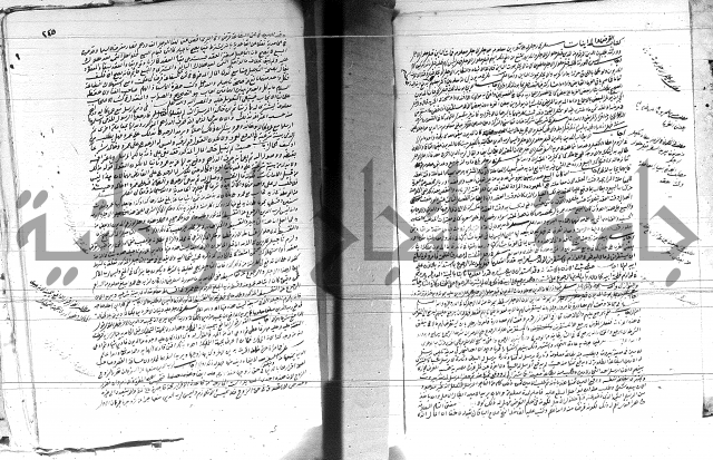 الفتاوى الحسينية