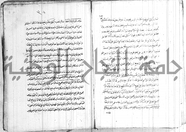 الانتاج المؤلف 