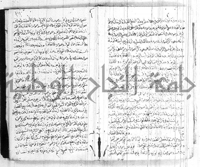 مختصر في العبادات