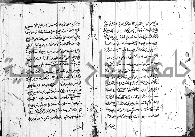 كتاب في الفقة