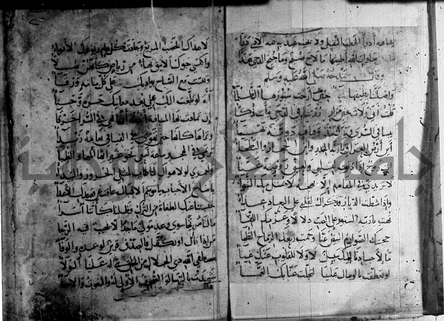 ديوان الصرصري