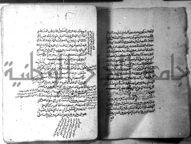 شرح الاشموني على الافية