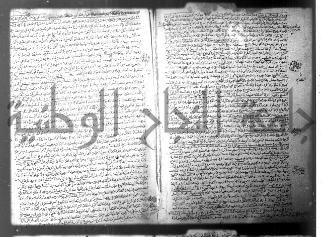 فيض الانهر على ملتقى الاكبر ج2 