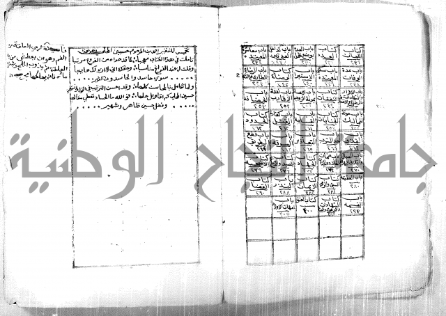 كشف اللثام 