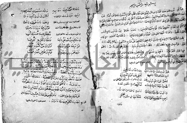 مولد النبي المصطفى