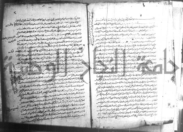التصريح بمضمون التوضيح 