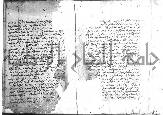 التلخيص