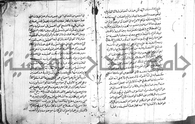 العقود الجوهرية 