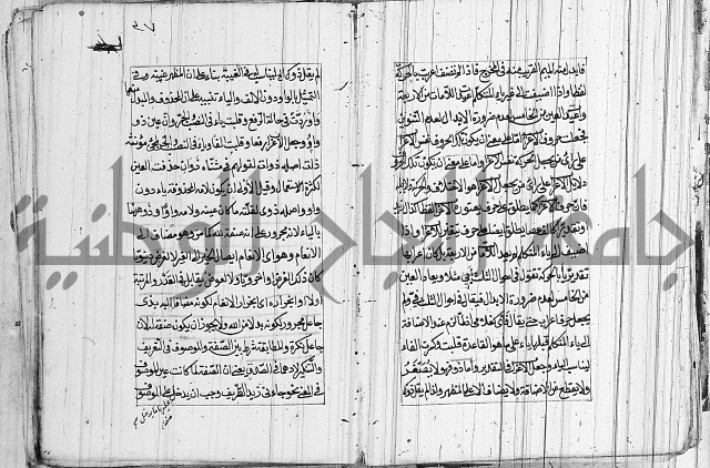 شرح الديباجة