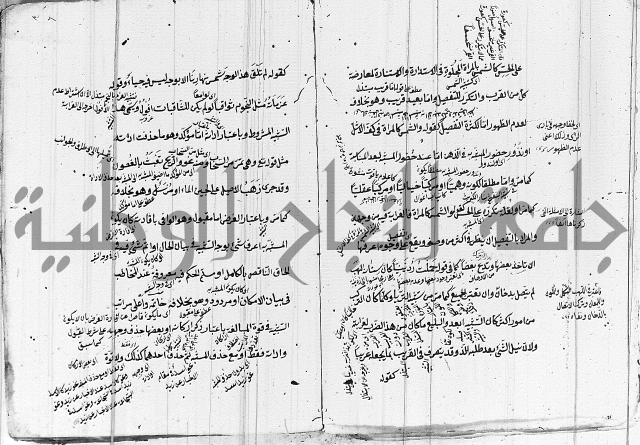 تلخيص المفتاح