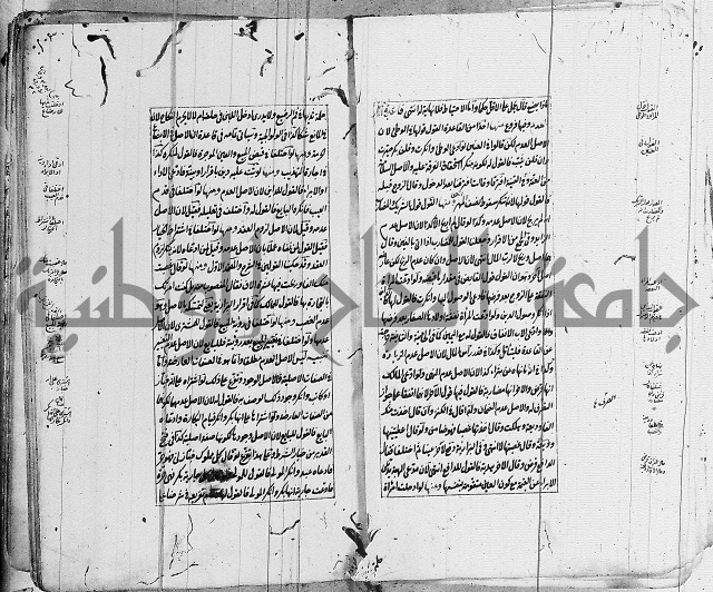 الاشباه والنظائر