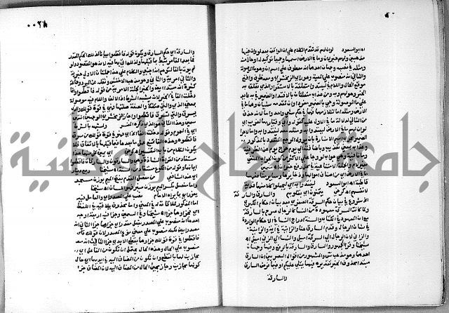 حاشية الجمل على الجلالين 