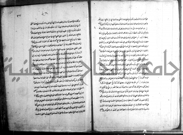 حاوي مسايل المنيه