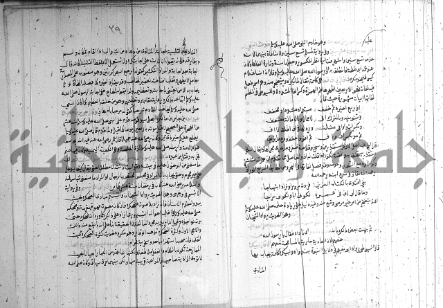 شرح الشهاب على النسفي