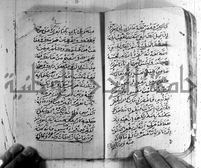 قصة ابي هريرة 