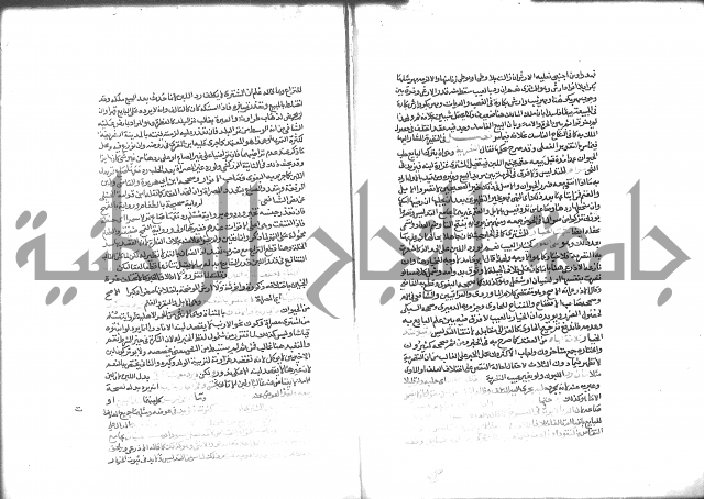 شرح الرملي 2