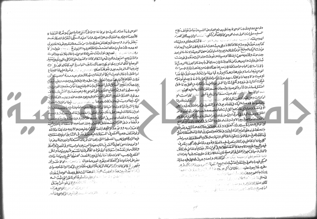 شرح الرملي 3