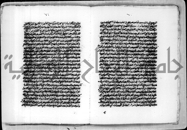 حاشية الشبراملي على شرح الورقات لابن قاسم العبادي