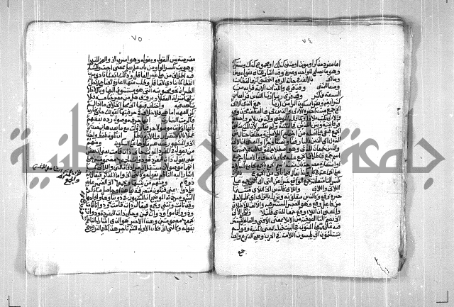 فتح الجليل  على شرح ابن عقيل 