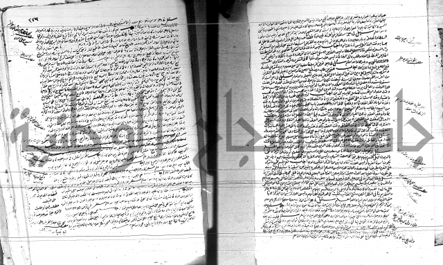 الفتاوى الحسينية