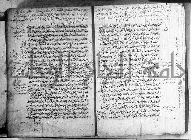 حاشية في تفسير القران