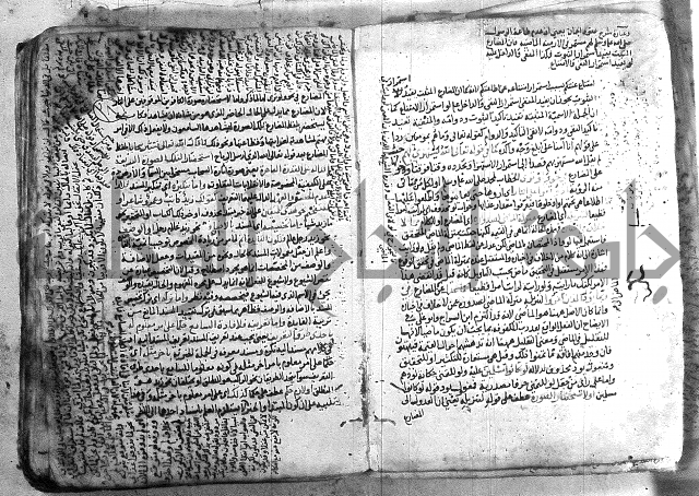 شرح تلخيص المفتاح