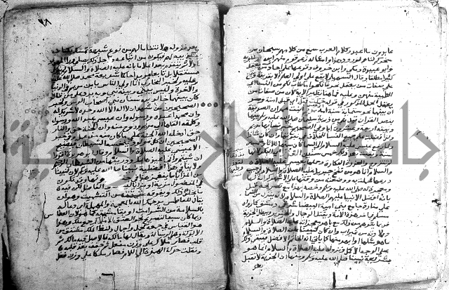 مجموع - كتاب اضاءات 