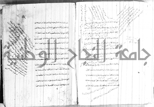 ضوء في علم النحو