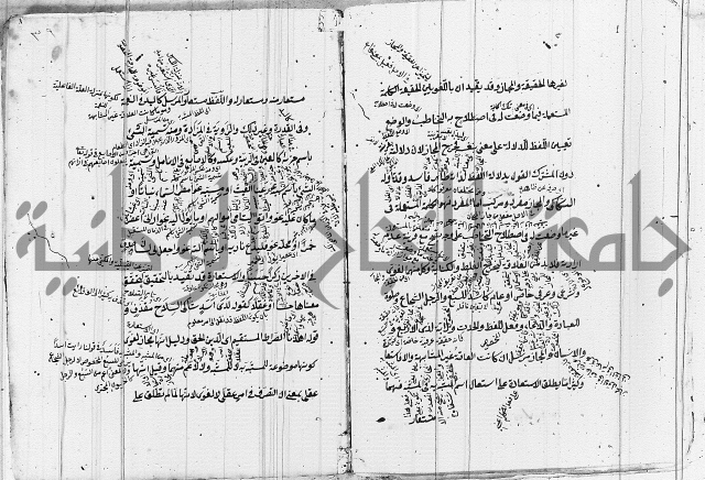 تلخيص المفتاح