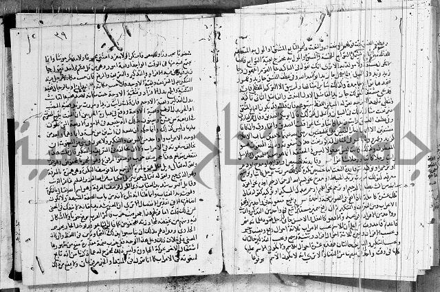 شرح كتاب قطر الندى وبل الصدى