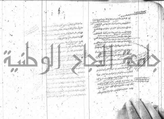 مختصر معاني