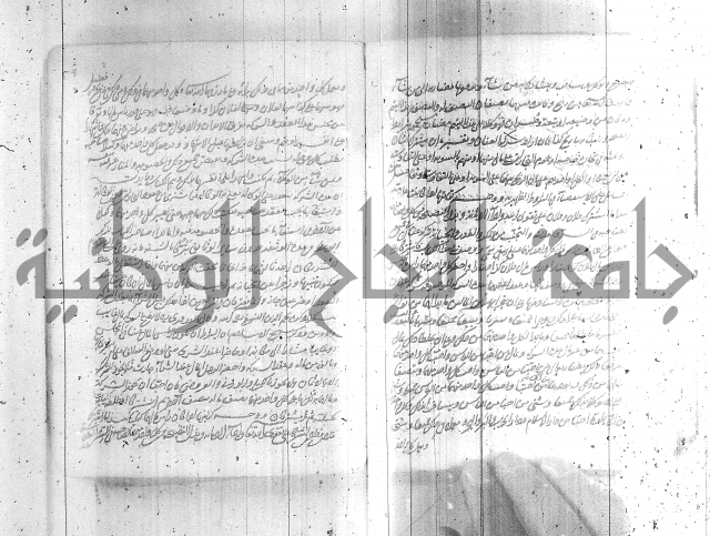 البسيط في الشروط