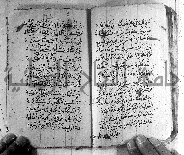 قصة ابي هريرة 