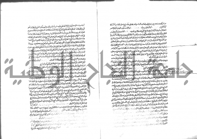 شرح الرملي 2