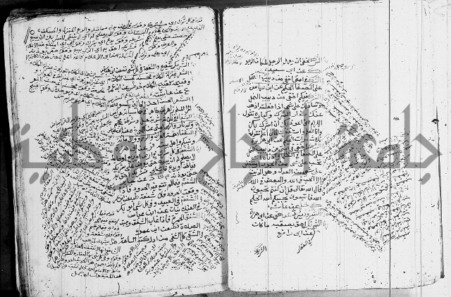 الجامع الصغير