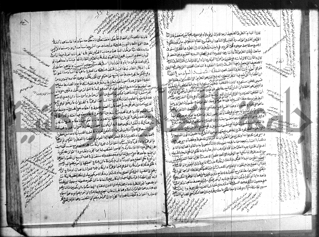 شرح المواقف 