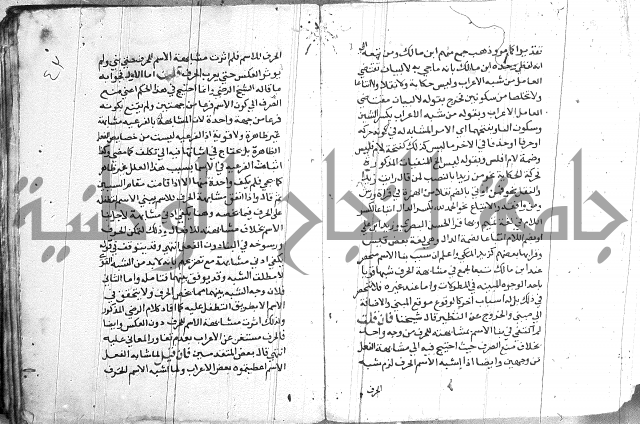 العقود الجوهرية 