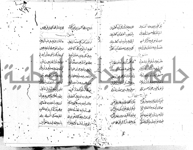 كتاب يوسف زليخا المؤلف 