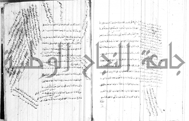 ضوء في علم النحو